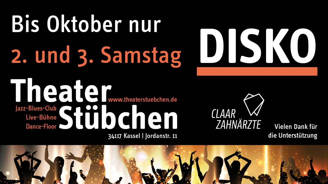 dia disko sommer